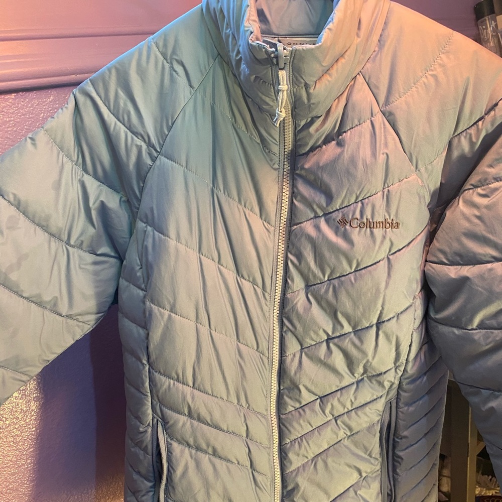 Columbia Omni Heat Jacket - Picture 2 of 8